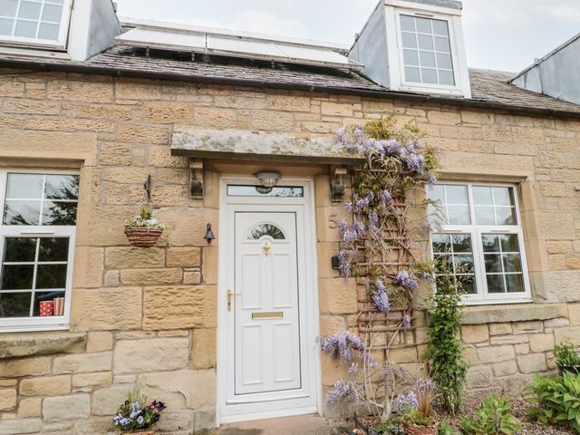 5 Swinton Mill Farm Cottage - 1077722 - photo 3