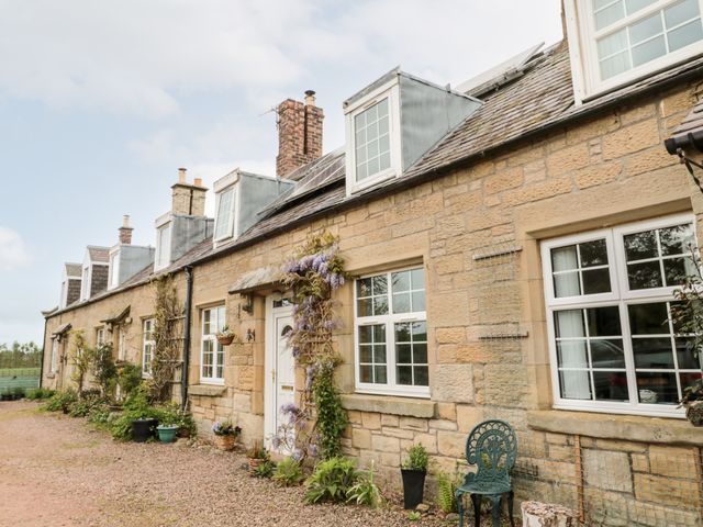 5 Swinton Mill Farm Cottage - 1077722 - photo 4