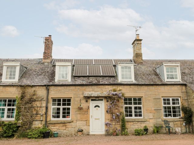 5 Swinton Mill Farm Cottage - 1077722 - photo 2