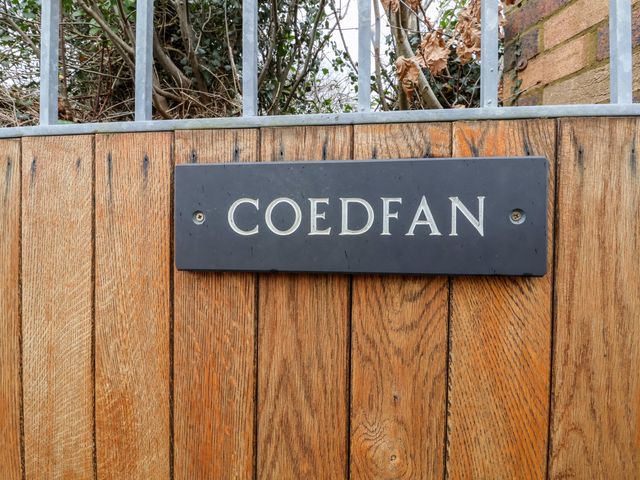 Coedfan - 1077734 - photo 3