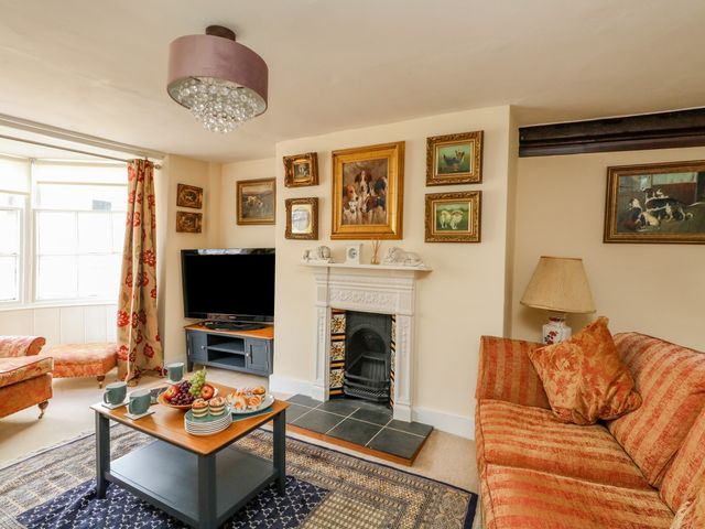 The Town House - 1077743 - photo 4