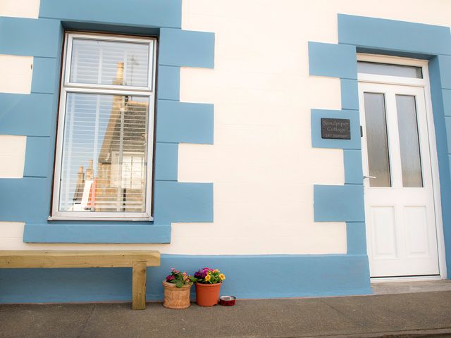 Sandpiper Cottage - 1077769 - photo 3