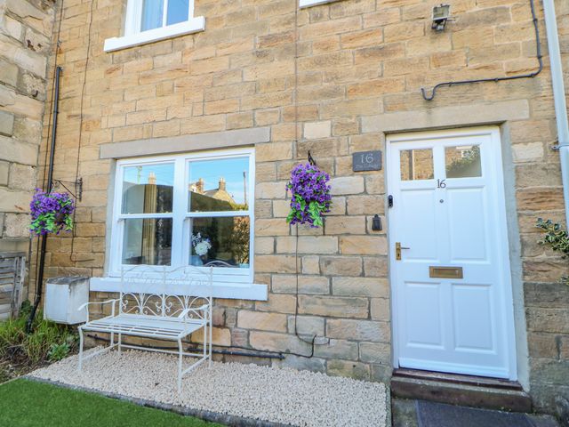 Elm Cottage - 1077782 - photo 2