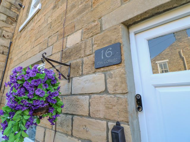 Elm Cottage - 1077782 - photo 3