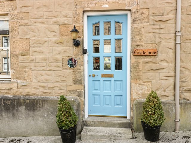 Castlebrae - 1077832 - photo 2