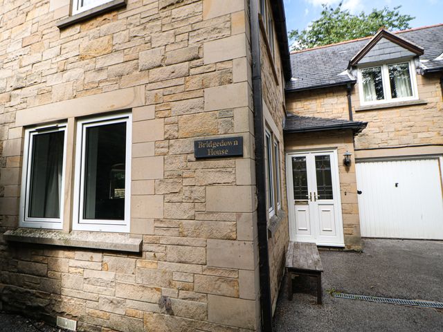 Bridgedown House - 1078275 - photo 2