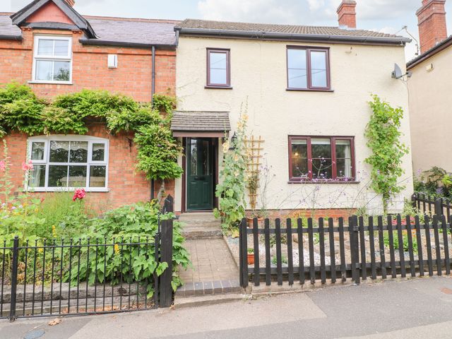 Vine Cottage - 1078432 - photo 3