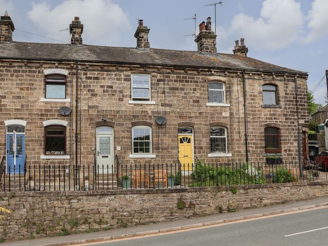 No. 4 Embsay - 1078441 - photo 3