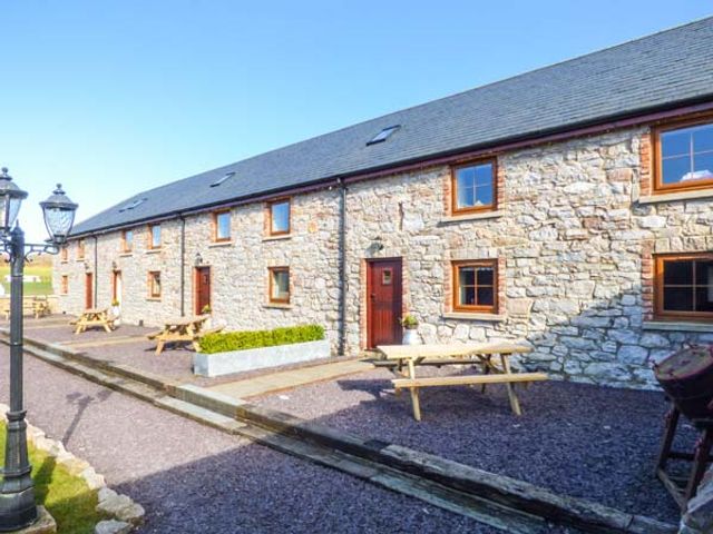 Bwthyn Y Wennol - 10785 - photo 2