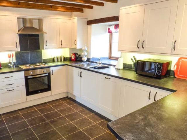Bwthyn Y Wennol - 10785 - photo 5