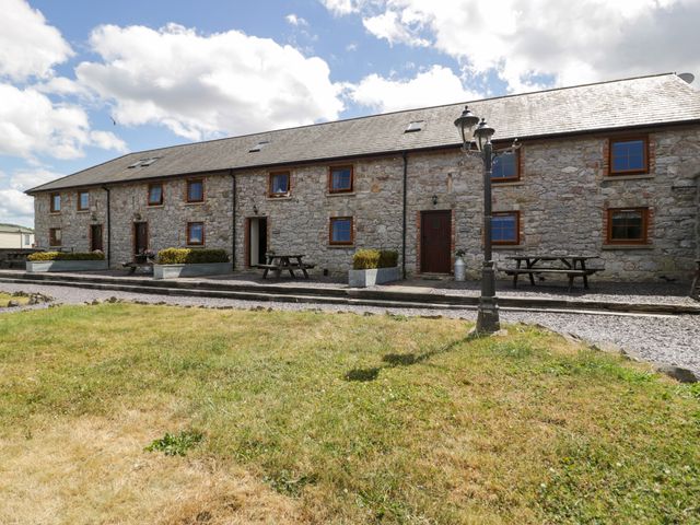 Bwthyn Y Wennol - 10785 - photo 2