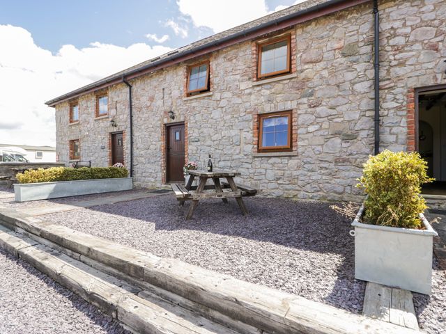 Bwthyn Y Wennol - 10785 - photo 3