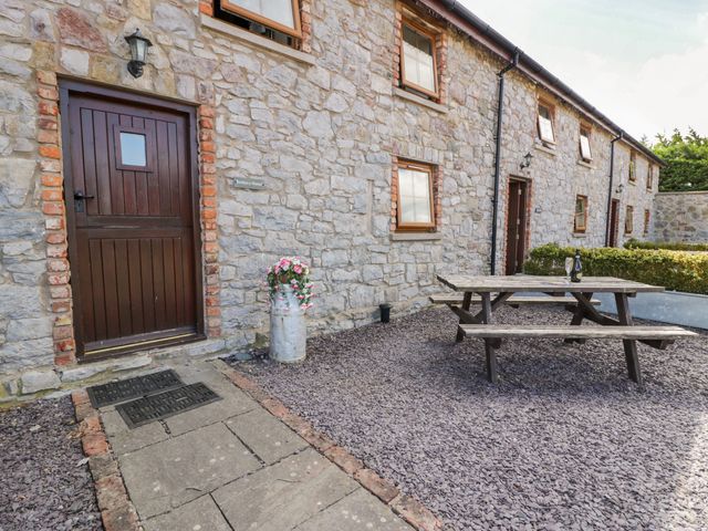 Bwthyn Y Wennol - 10785 - photo 4