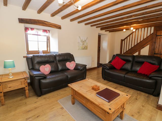 Bwthyn Y Wennol - 10785 - photo 5