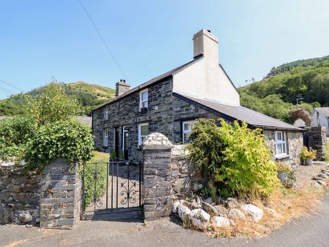 Arthur’s Cottage - 1078526 - photo 2
