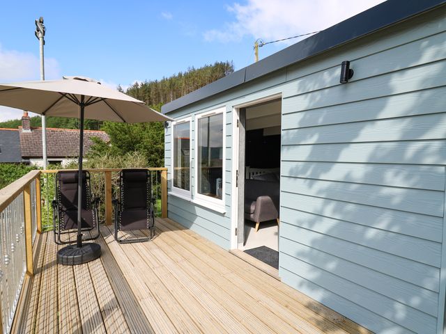 Caban Glas - 1078655 - photo 2
