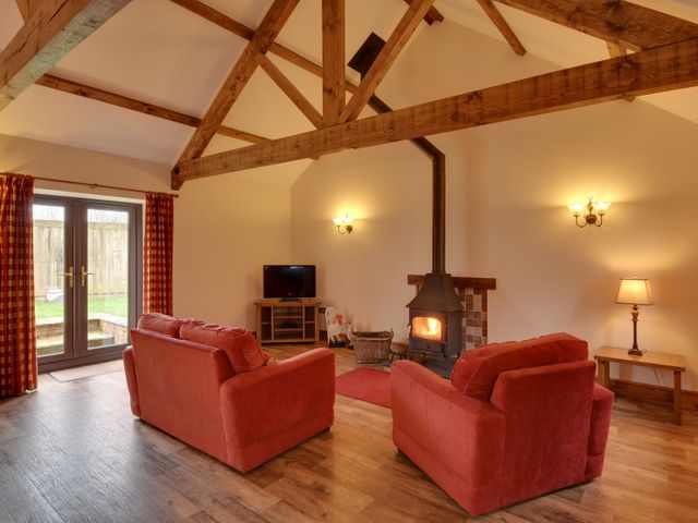 Woodpecker Cottage - 1078677 - photo 2