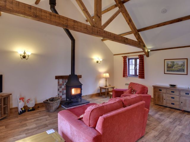 Woodpecker Cottage - 1078677 - photo 3