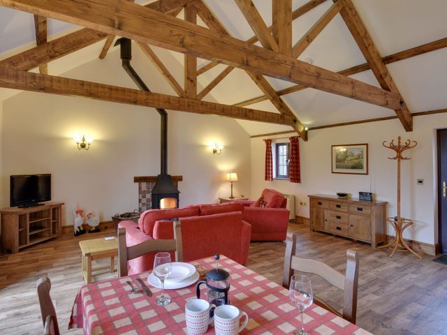 Woodpecker Cottage - 1078677 - photo 4