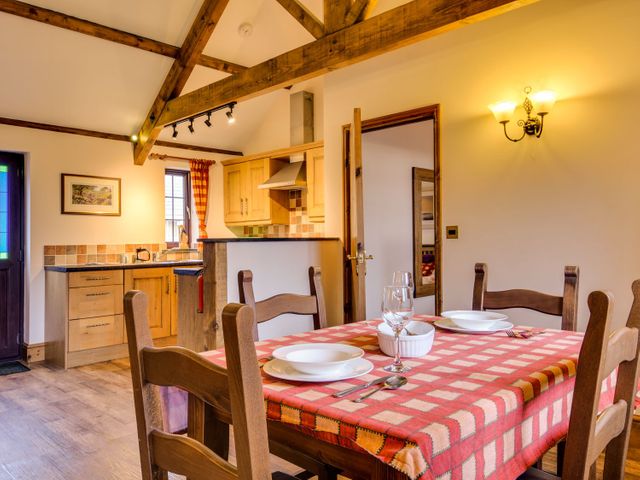 Woodpecker Cottage - 1078677 - photo 5