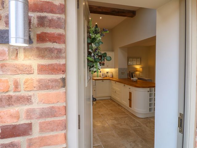 Orgreave Cottage - 1078752 - photo 5