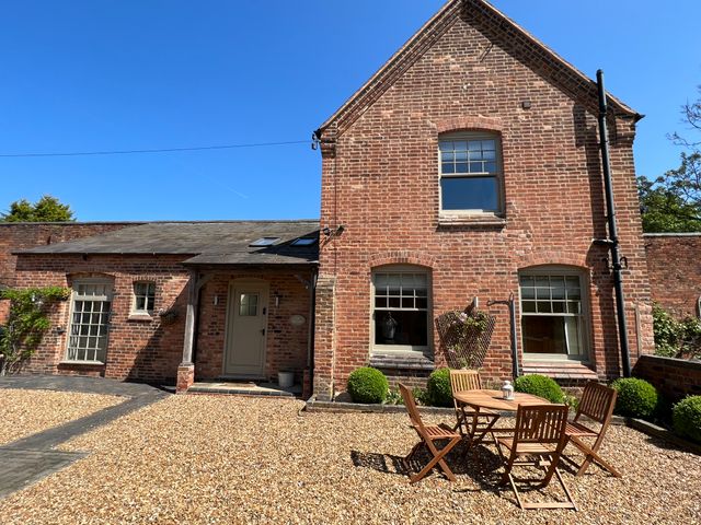 Orgreave Cottage - 1078752 - photo 3