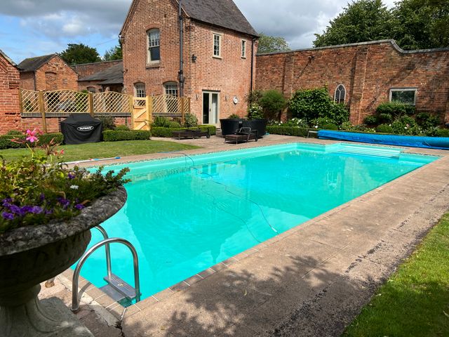 Orgreave Cottage - 1078752 - photo 4