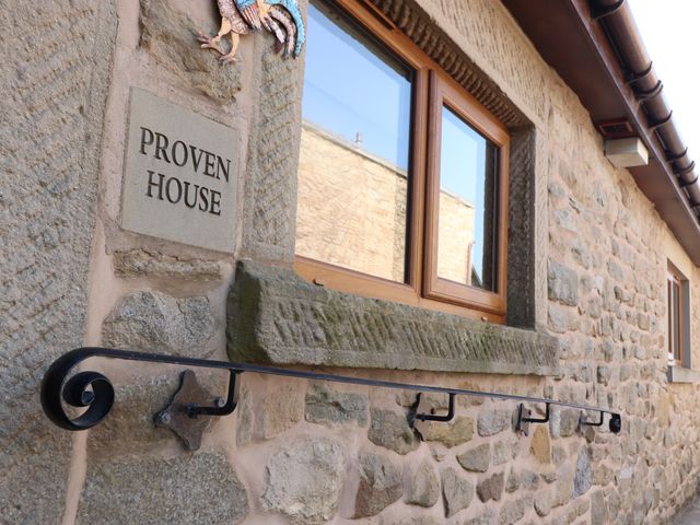 The Proven House - 1078869 - photo 3