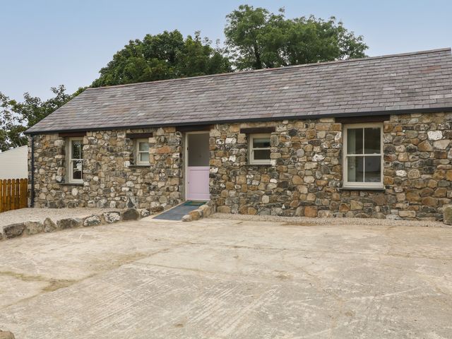 Old Shop Cottage - 1078922 - photo 3
