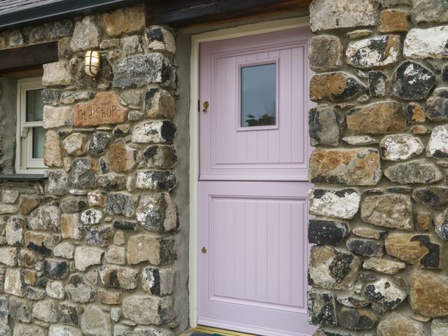 Old Shop Cottage - 1078922 - photo 4
