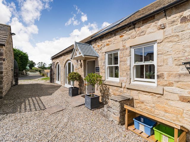 Stables Cottage - 1078952 - photo 2