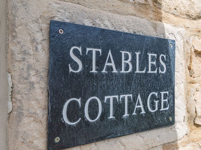 Stables Cottage - 1078952 - photo 4