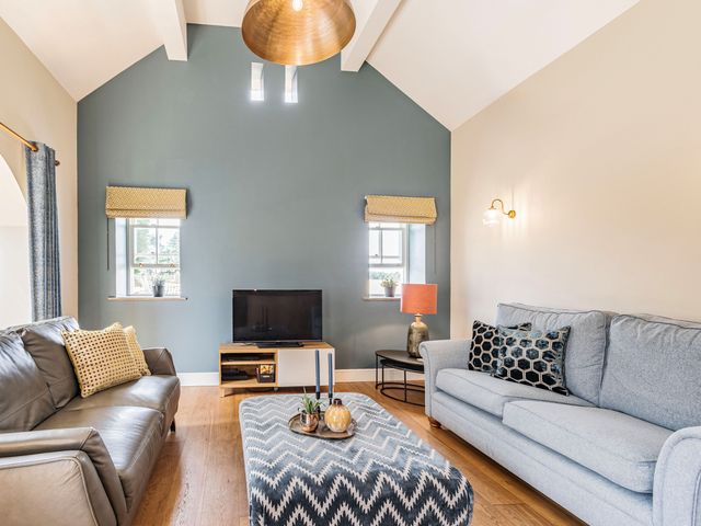 Stables Cottage - 1078952 - photo 3