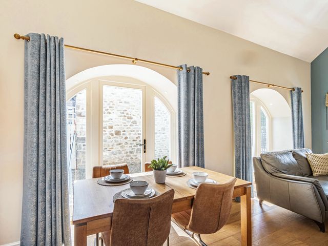 Stables Cottage - 1078952 - photo 5