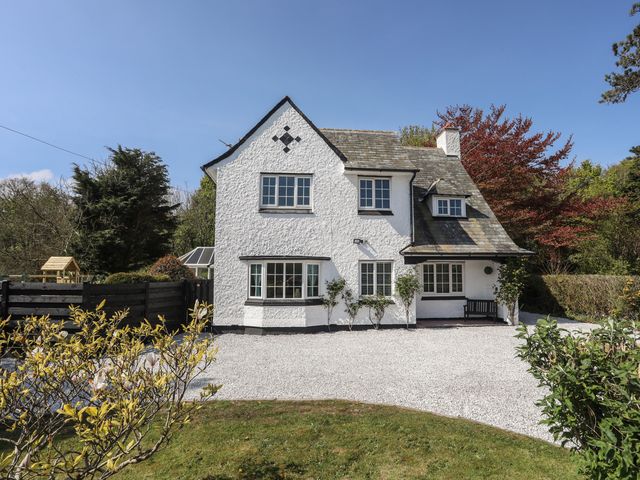 Neuadd Wen - 1078969 - photo 2
