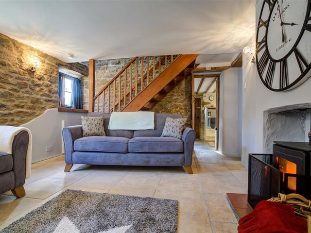 Hollytree Cottage - 1079076 - photo 3
