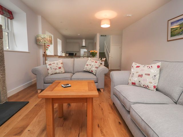 1 Hull House Cottage - 1079095 - photo 4