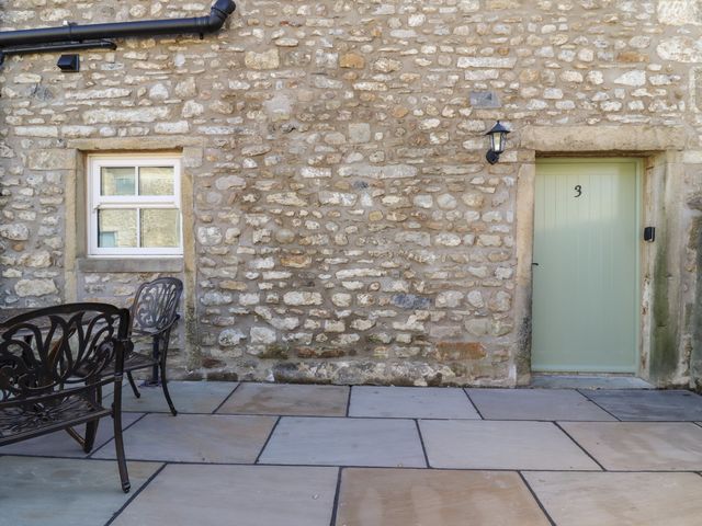 3 Hull House Cottage - 1079103 - photo 3