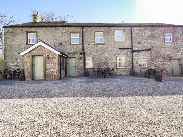 3 Hull House Cottage - 1079103 - photo 2