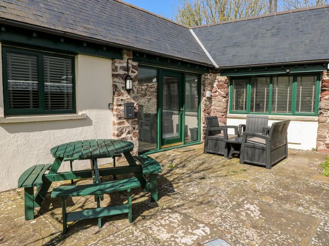 Ramsey Cottage - 1079129 - photo 2