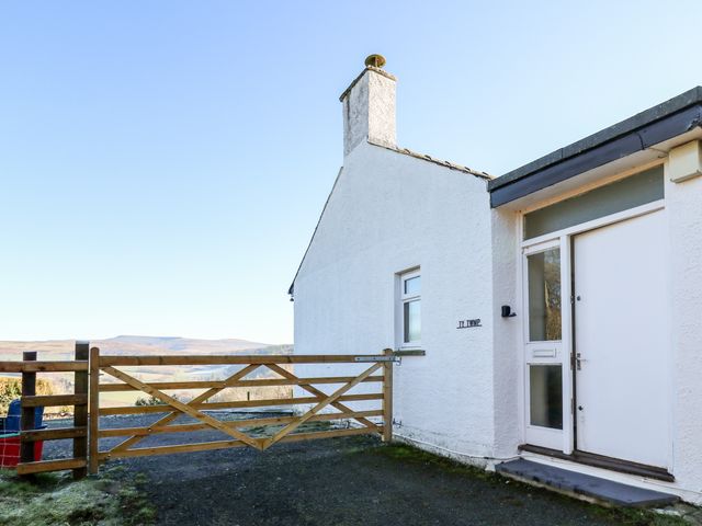 Ty Twmp / Tump Cottage - 1079158 - photo 4
