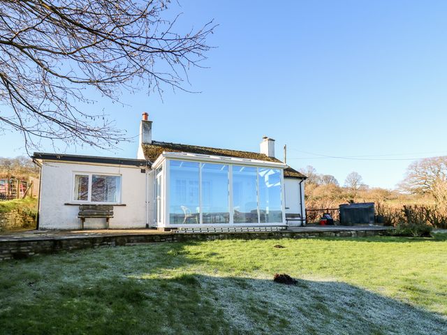 Ty Twmp / Tump Cottage - 1079158 - photo 5