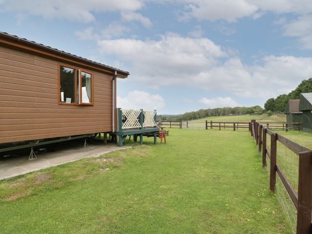 Hill View, Lilac Lodge - 1079216 - photo 4