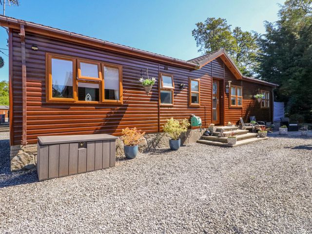 RoseGrace Lodge - 1079327 - photo 1