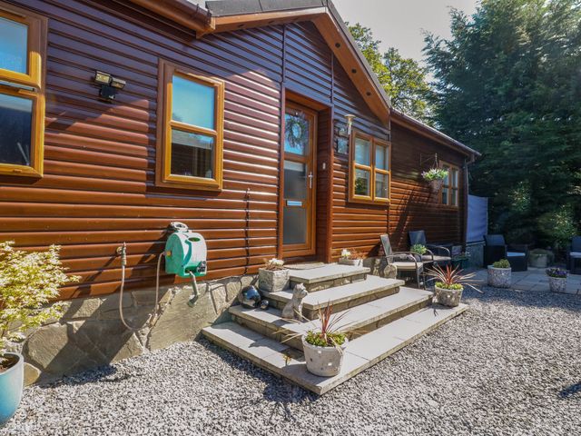 RoseGrace Lodge - 1079327 - photo 2