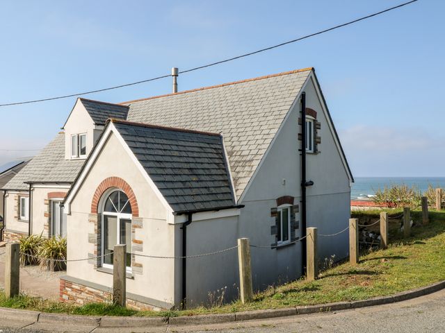 Seagull Cottage - 1079367 - photo 2