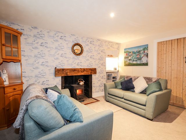 Griffin Cottage - 1079392 - photo 2