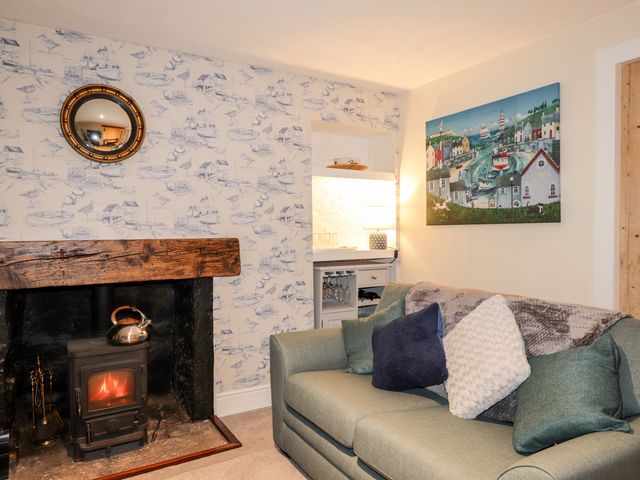 Griffin Cottage - 1079392 - photo 3