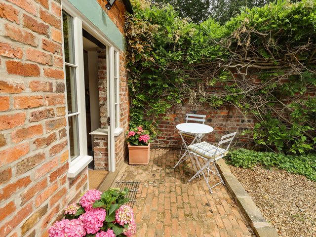The Old Mower Shed - 1079408 - photo 2