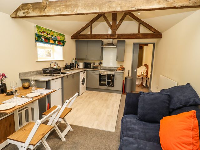 The Old Mower Shed - 1079408 - photo 5